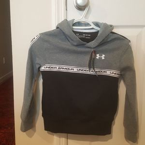 Under Armour Boy Hoodie